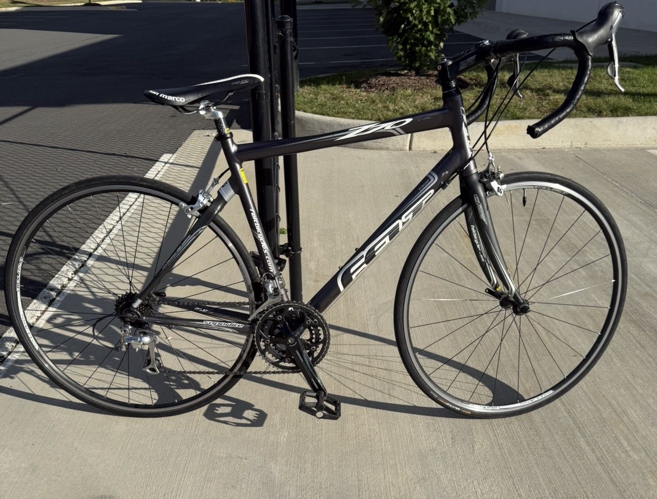 FELT Z70 Road Bike 56cm