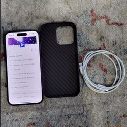 iPhone 14 Pro 1TB Factory Unlock Can Use Any Network 