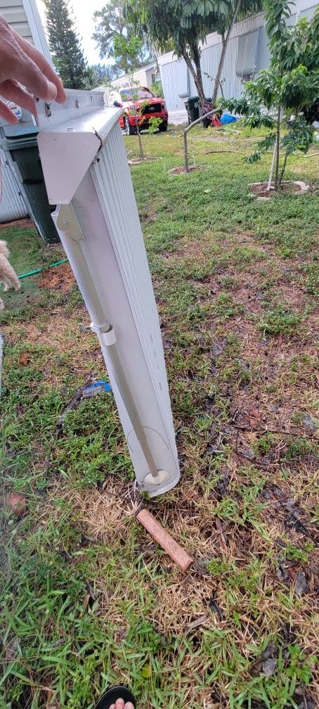 I have 2 identical ones, I bought them for $250 each, all parts included, I used them for several weeks, they just need a good cleaning. Measurements