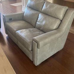 Electric Recliner/Sofa 