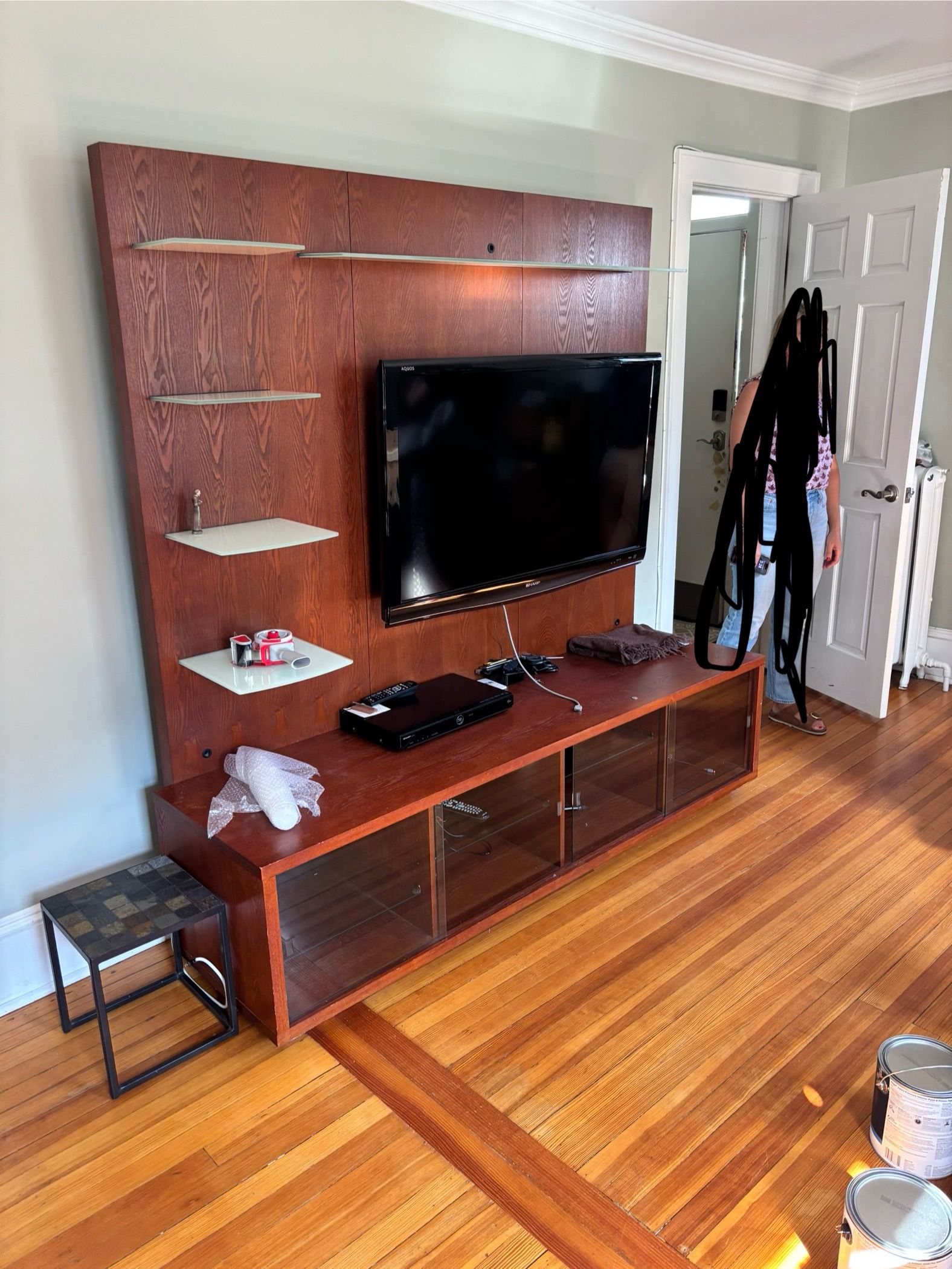 TV Stand