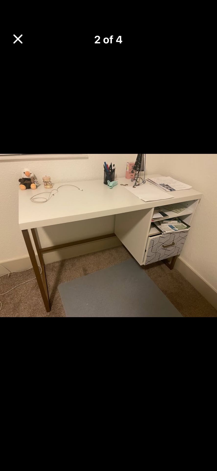 Desk For Office