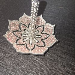 Olivia Riegel Silver Windsor Ring Holder