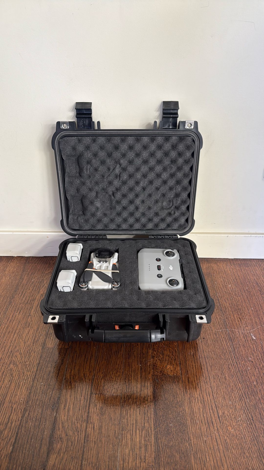 DJI Mini 3 Fly More