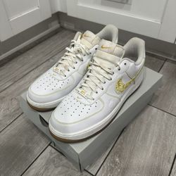 Air Force 1 City Pride Atlanta 