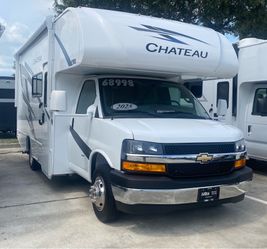 2025 Chateau memory for your family