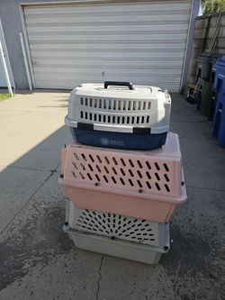 Pet Carrier