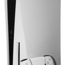 PlayStation 5 Standard Edition