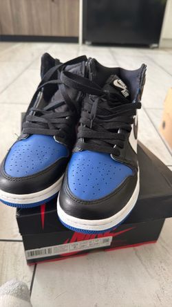 Nike air Jordan  6.5y