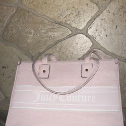 Juicy Couture Bag Brand new with tags 