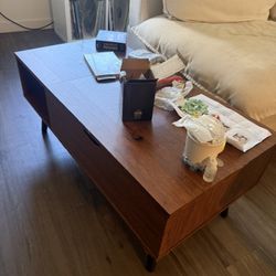 FREE coffee table
