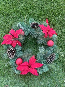 Holiday Wreath