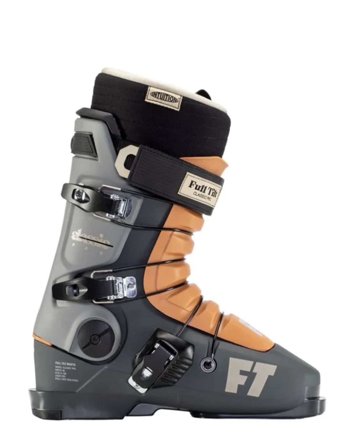 Full Tilt Classic Pro 27.5 Ski Boots Ice & Snow sports - Ice