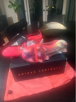 Adidas Predator World Cup Cleats