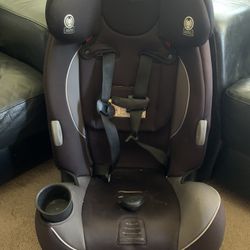 Car Seat