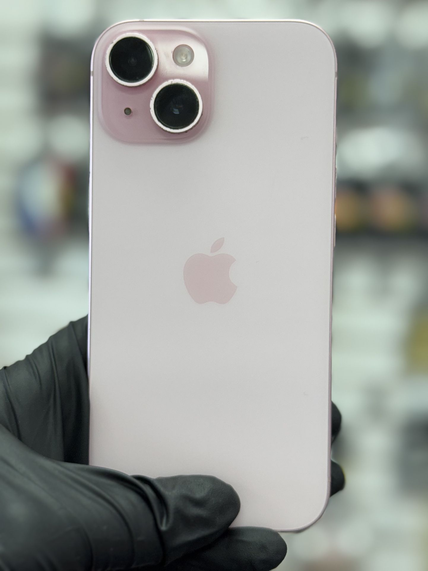 iPhone 15 Unlocked 128 gb excellent condition! $500