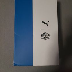 Puma x White Castle  Future Rider