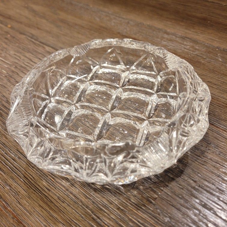 Vintage 1970s Ashtray