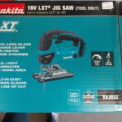 Mikita Rotary Hammer 18v Only