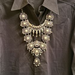 Statement Necklace 