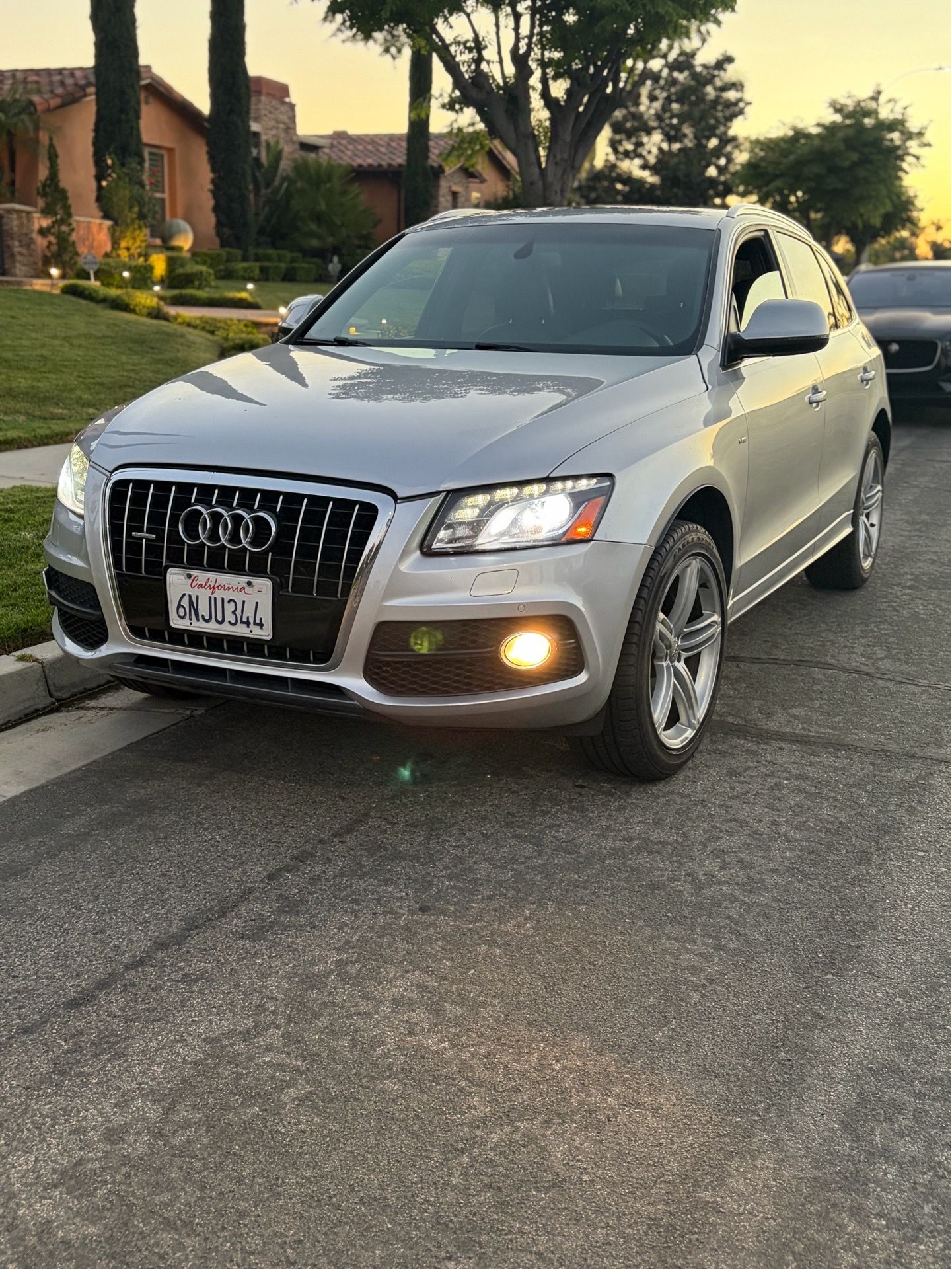 2011 Audi Q5