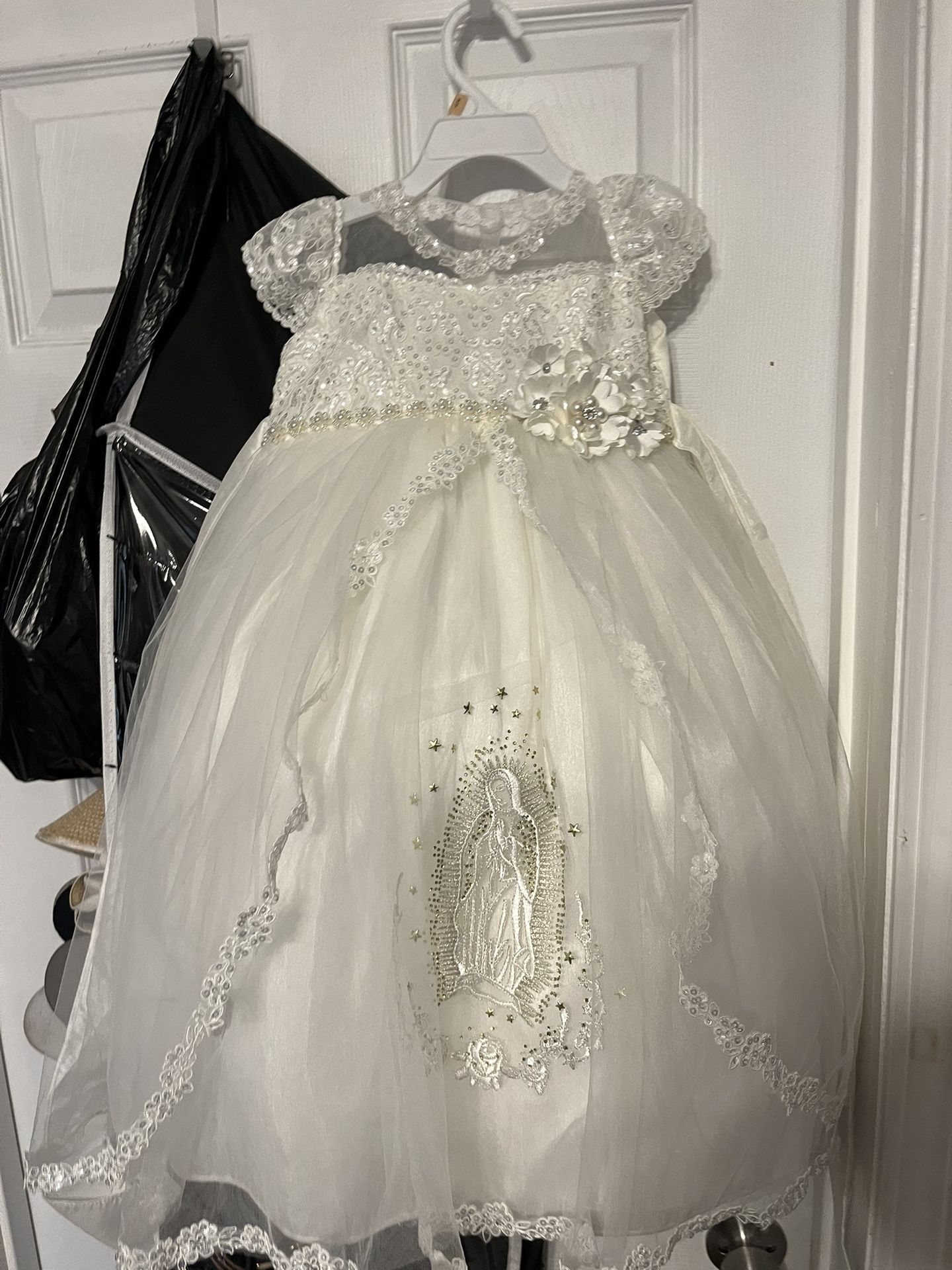 Baby’s Dress