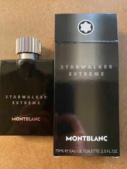 Montblanc Starwalker Extreme