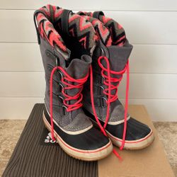 Sorel Boots