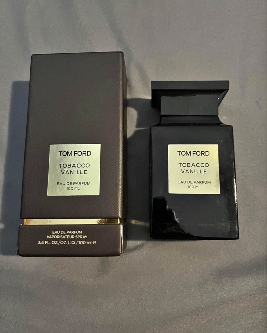 Tom Ford Tobacco Vanille