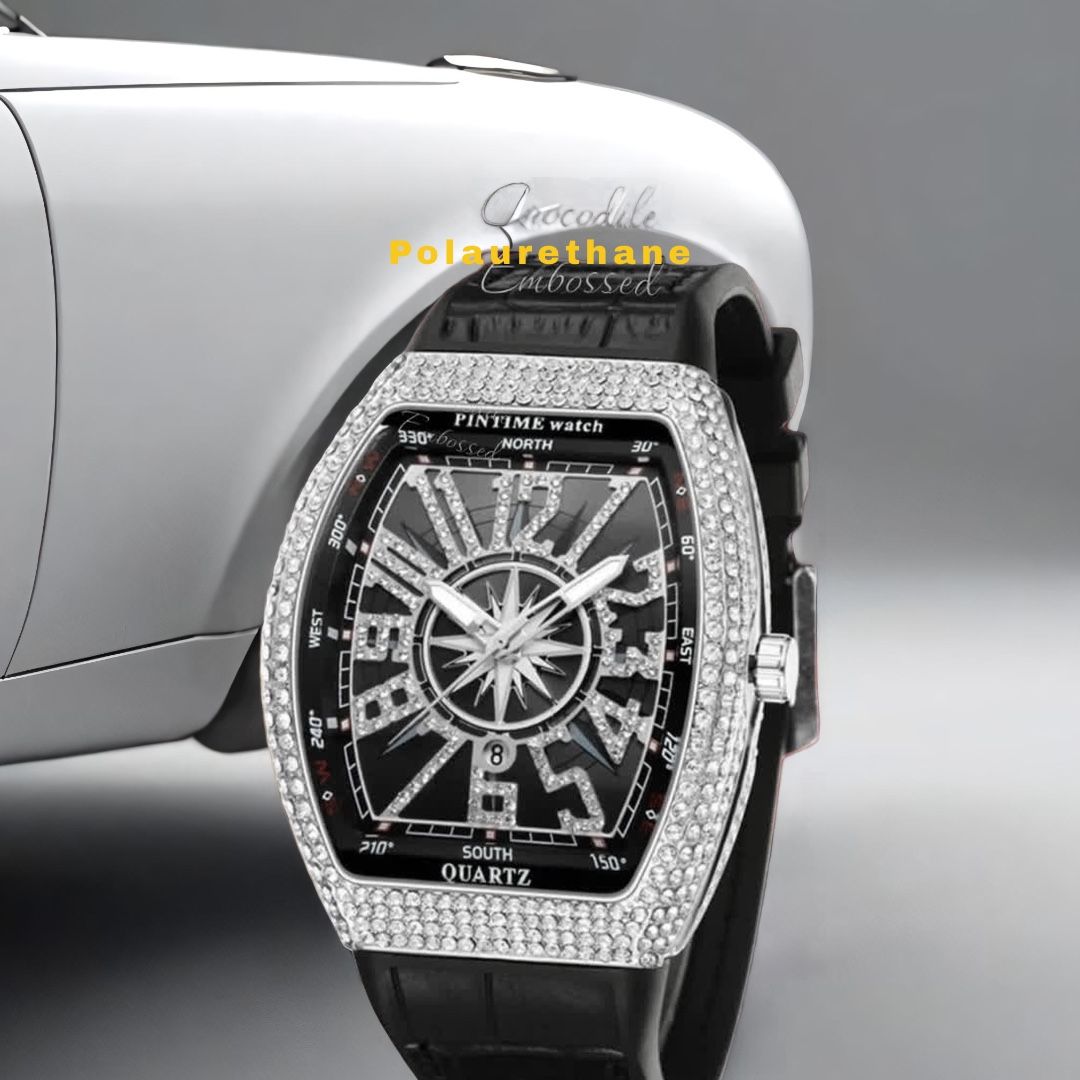 "If you need something to make you look good at a great price, l've got you covered.