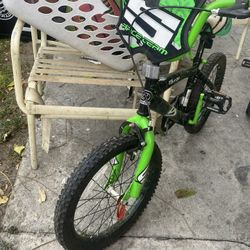 Kids Bike