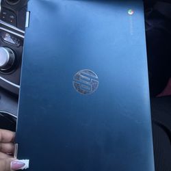 Chromebook Laptop 