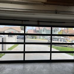 Garage Doors