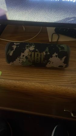 Jbl Flip 6