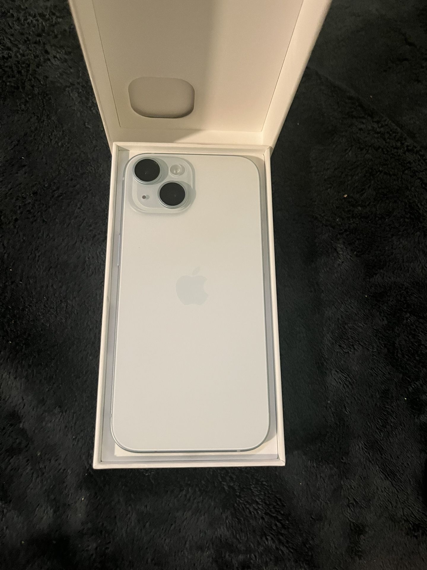 IPhone 15 *brandnew*