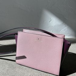 Kate Spade - Hayden Crossbody Purse