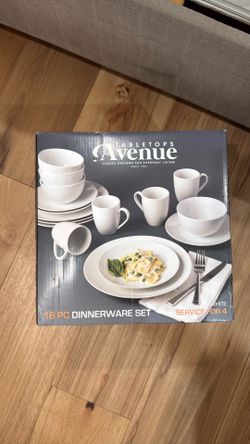 Dinnerwear set