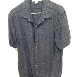 Old Navy Button Down Shirt 