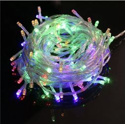Christmas Light LED With 60 Feet Long