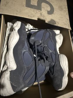 Yeezy 500 High Slate
