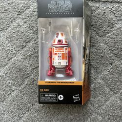 Star Wars Black Series 