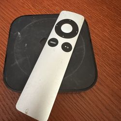 Apple TV 2nd Gen