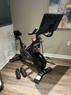 Peloton Bike
