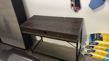 Desk