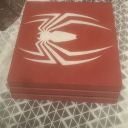 Spider-Man PS4 Used