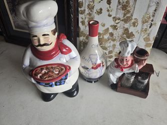 Beautiful Decorations 