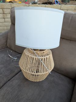 Lamps