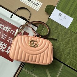 Twist MM Epi Leather Bag(TAN) -BRAND NEW 