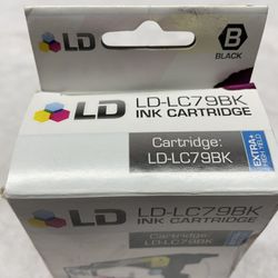 LD Printer Cartridge $4