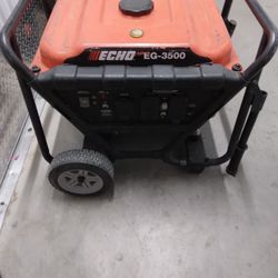 Echo EG-3500